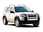 Freelander - 1996 to 2006